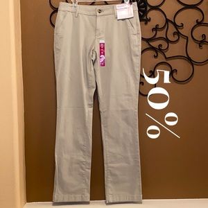 Arizona Jean Co. Khakis - BRAND NEW